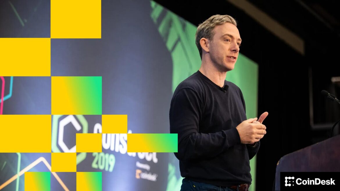 AI the New Tech Stack