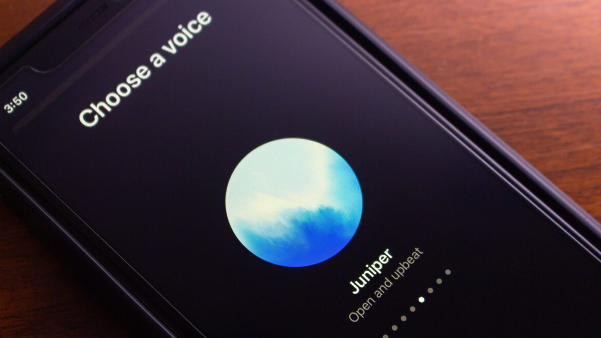 AI voice clones created in minutes now sound so real that your ears may never trust another voice again