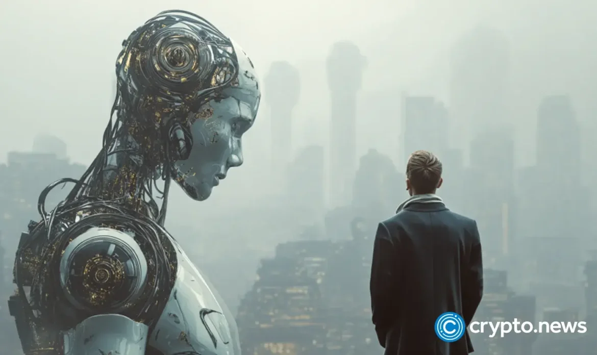 AI won’t replace you, but the rigid systems around it might