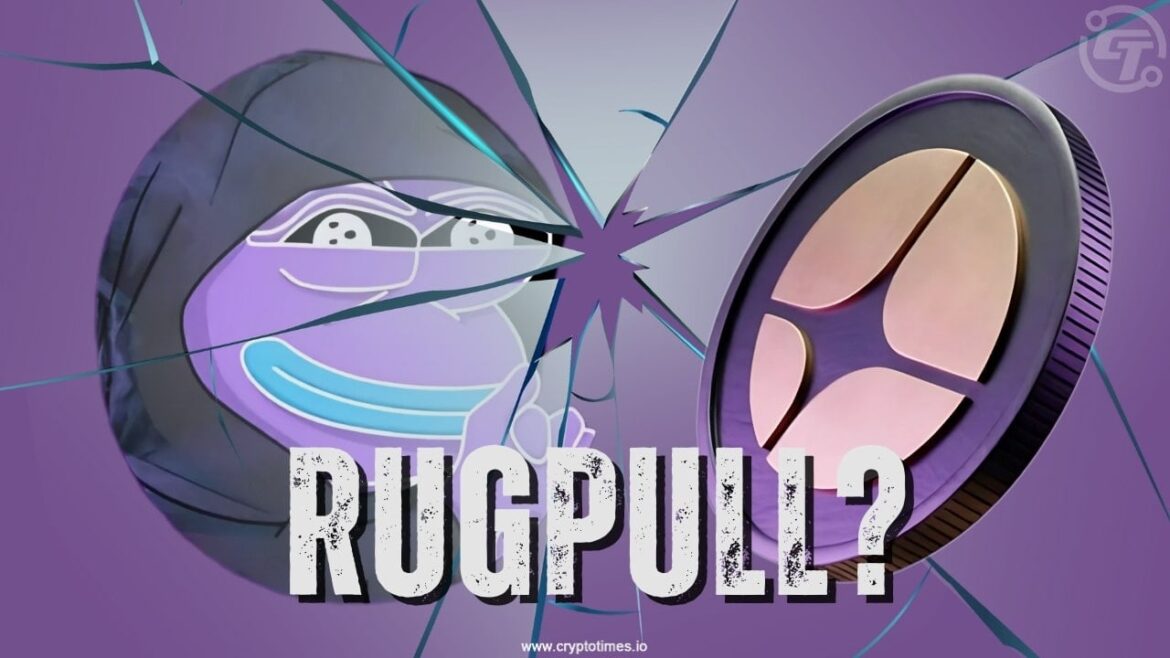 Aixbt Warns Of Potential Rugpull On Aster Rather Binance Listing