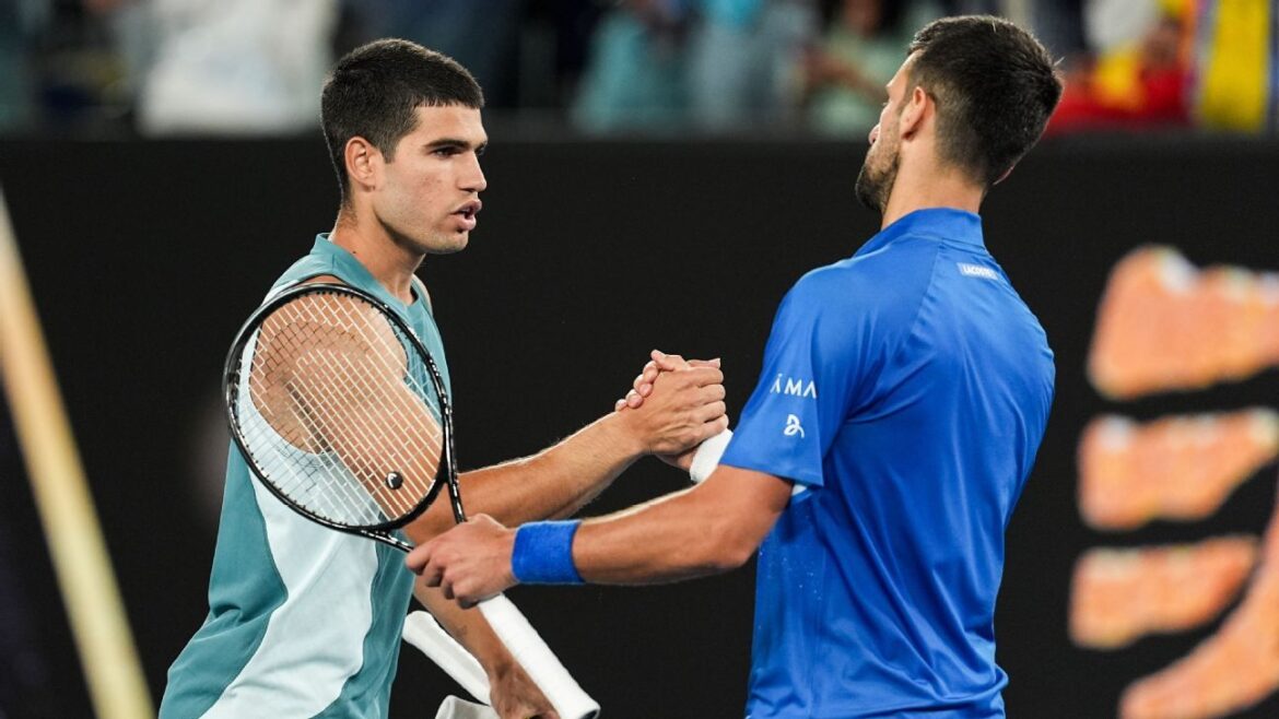 Alcaraz vs. Djokovic at the US Open: How each can Alcaraz vs. Djokovic at the US Open: How each can win