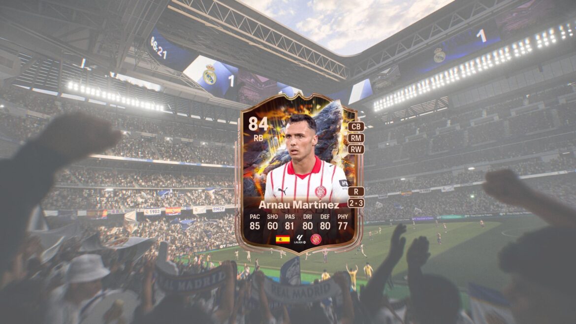 All FC 26 Cornerstones Exhibitions rewards