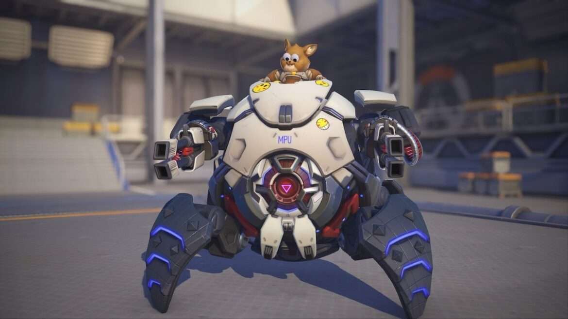 All Overwatch 2 Totally Normalwatch changes for OW2 Anniversary All Overwatch 2 Totally Normalwatch changes for OW2 Anniversary
