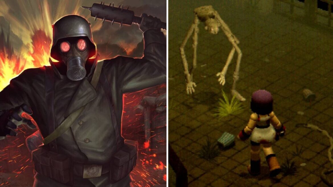 All The Games Being Added To The PS Plus Catalog In September