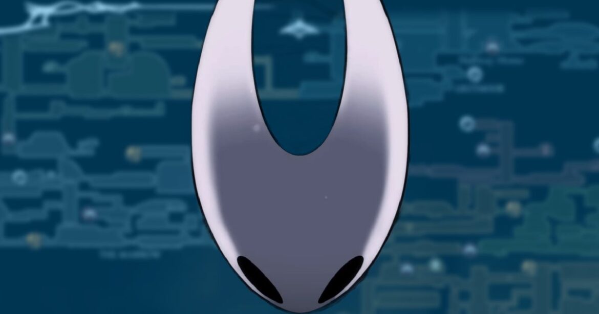 Already I'm convinced, Hollow Knight: Silksong is a hymn to the art of paying attention - and it absolutely rules