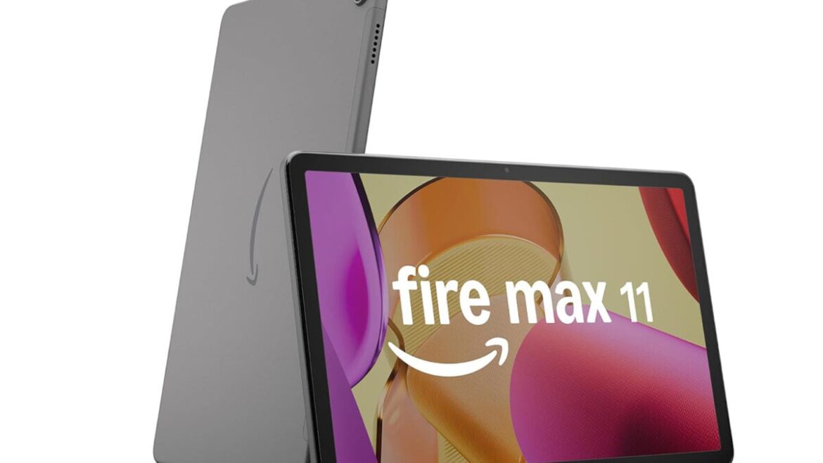 Amazon Fire Max 11 Tablet Hits Lowest Price Yet Ahead of Prime Big Deal Days, Hundreds Cheaper Than an iPad