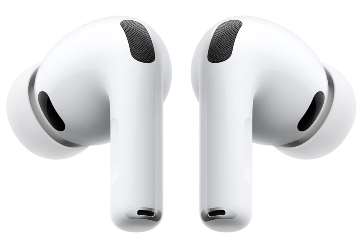 AirPods Pro 3