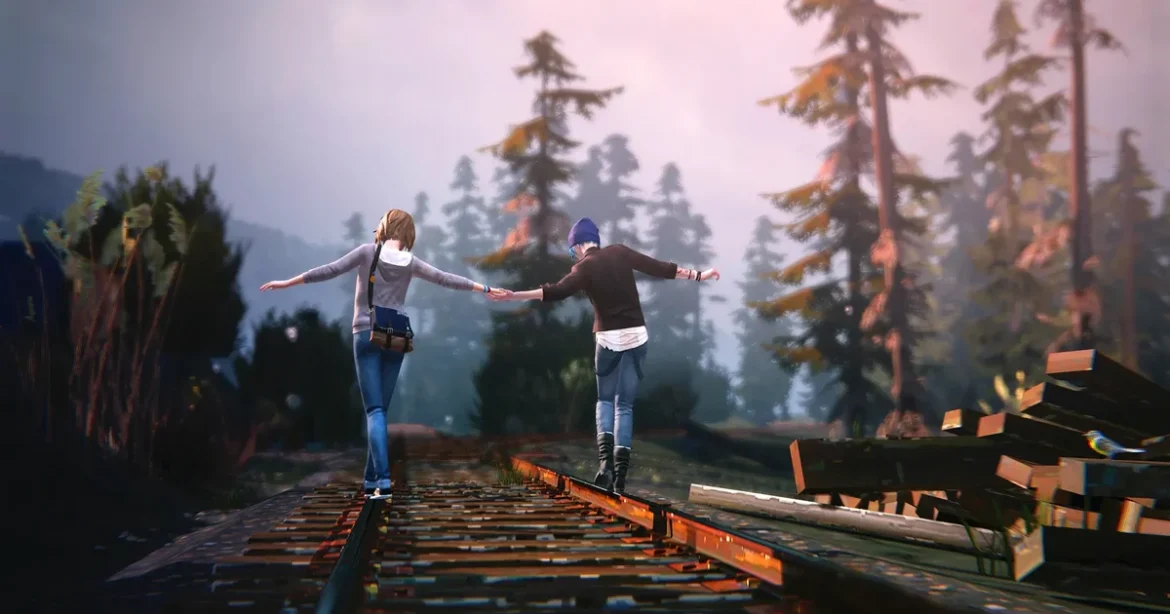 Amazon MGM Studios developing Life Is Strange TV series