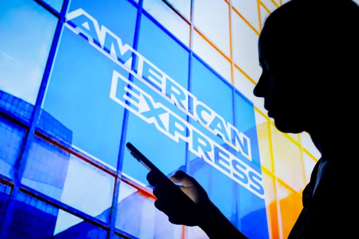 American Express