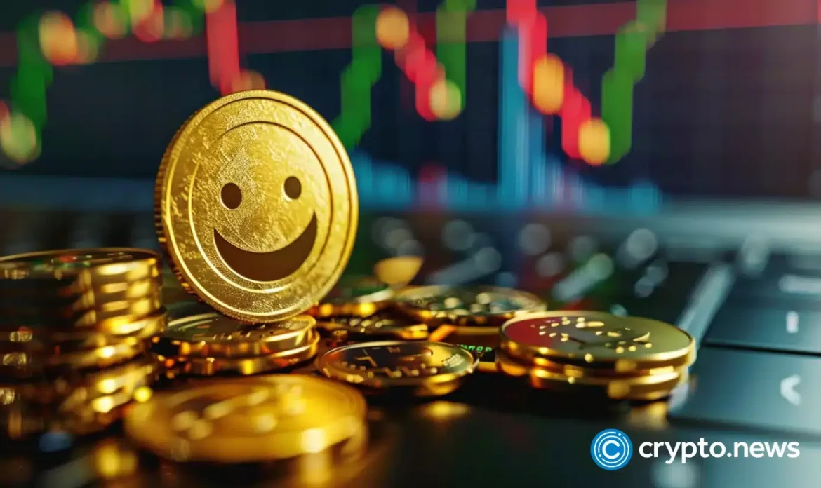 Analysts say this under $0.10 memecoin could soar in 2025