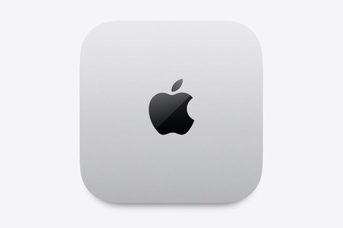 Mac Mini