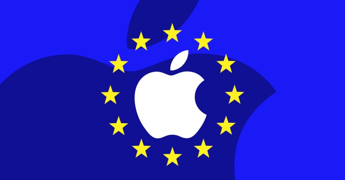 Apple warns of more feature delays in Europe