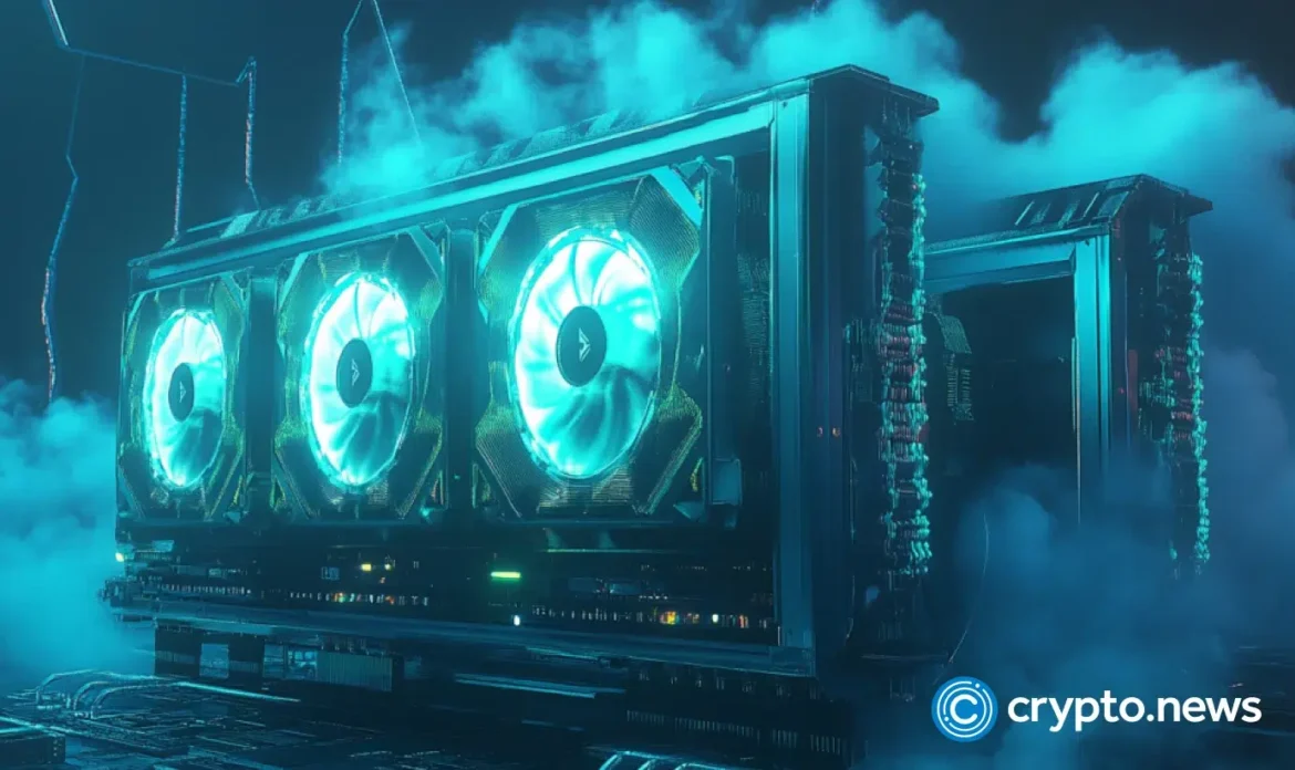 Arc Miner launches new mining app, ushers in new era