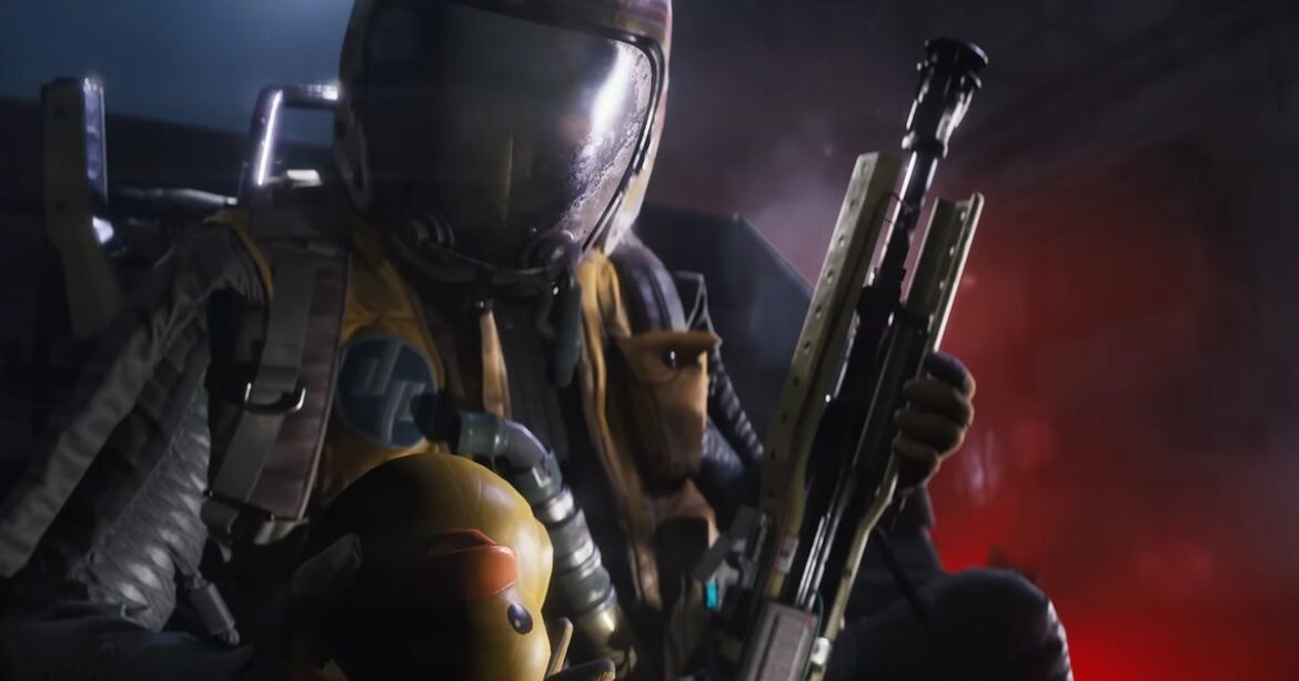 Arc Raiders' devs would you like you to slam its servers with one last, open to all tech test next month