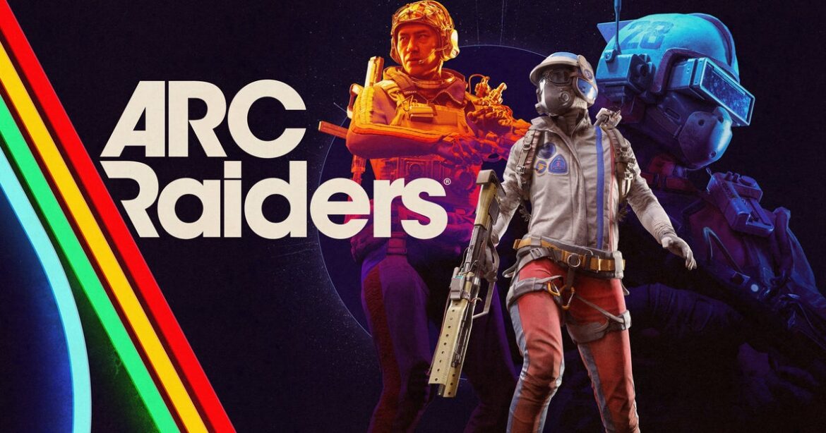 Arc Raiders is actually coming back for one last test before launch, and this time anyone can join