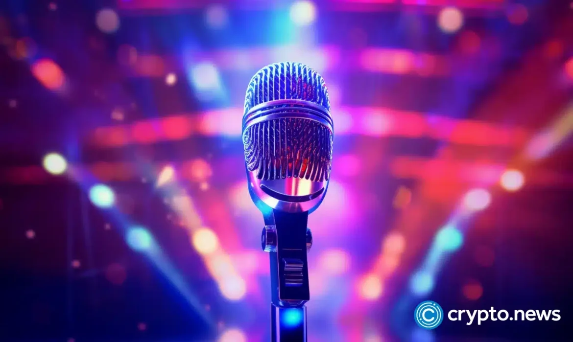 Aria PRIME tokenizes $100M Korean music catalogs