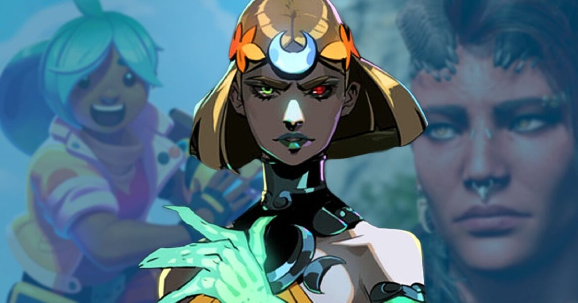 As Hades 2 arrives in full, is early access good or bad for the overall video game experience?