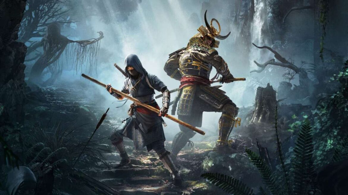 Assassin's Creed Shadows: Claws Of Awaji DLC Review - Same Old, Same Old