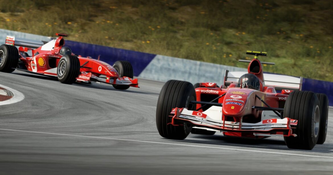 Assetto Corsa EVO motors into multiplayer racing for the first time in its latest early access update