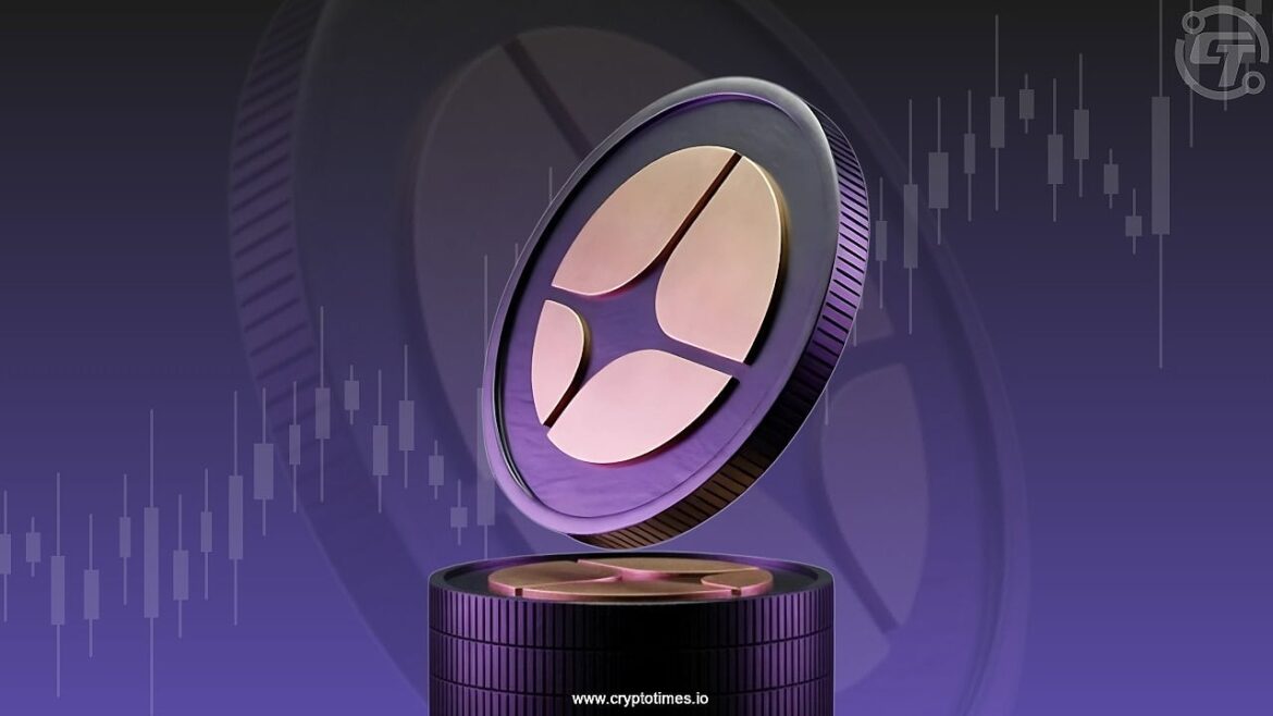 Aster Perp Dex’s Token Surges Over 300% Within Hours Of Its Launch