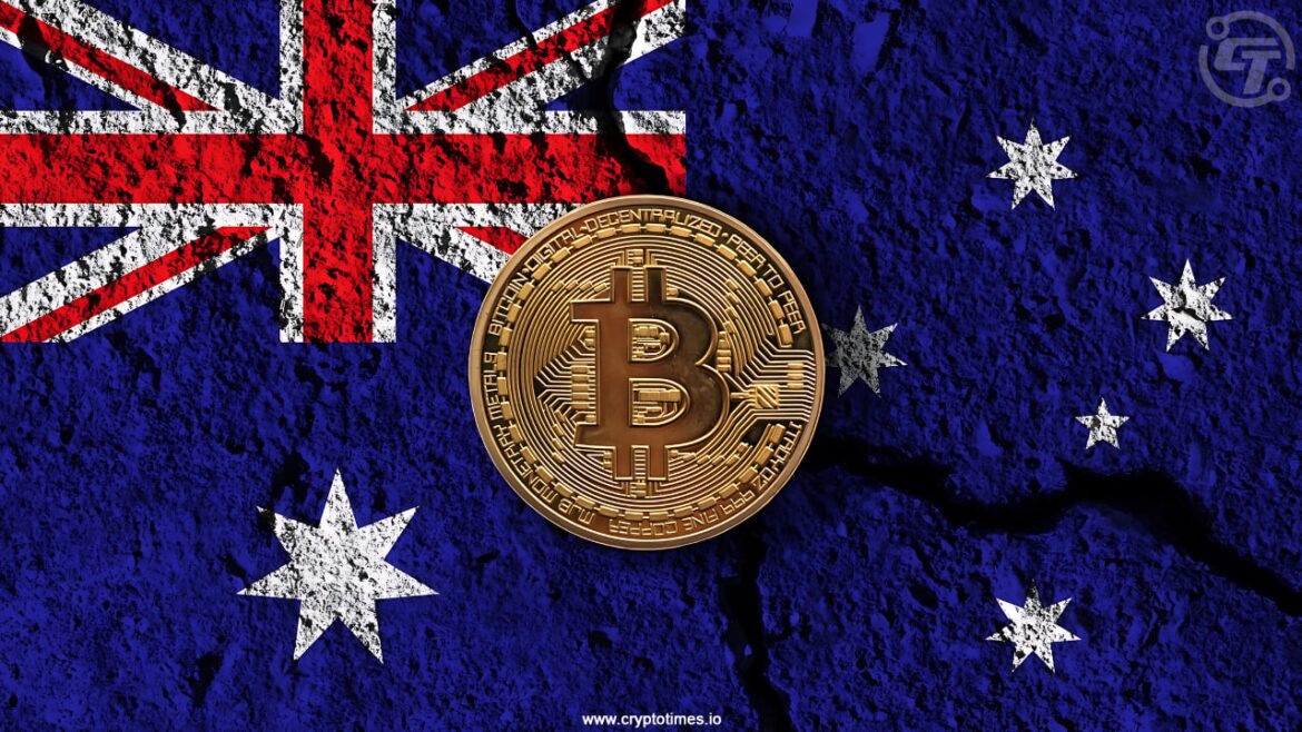 Australia’s Retirement System Emerges As New Crypto Frontier