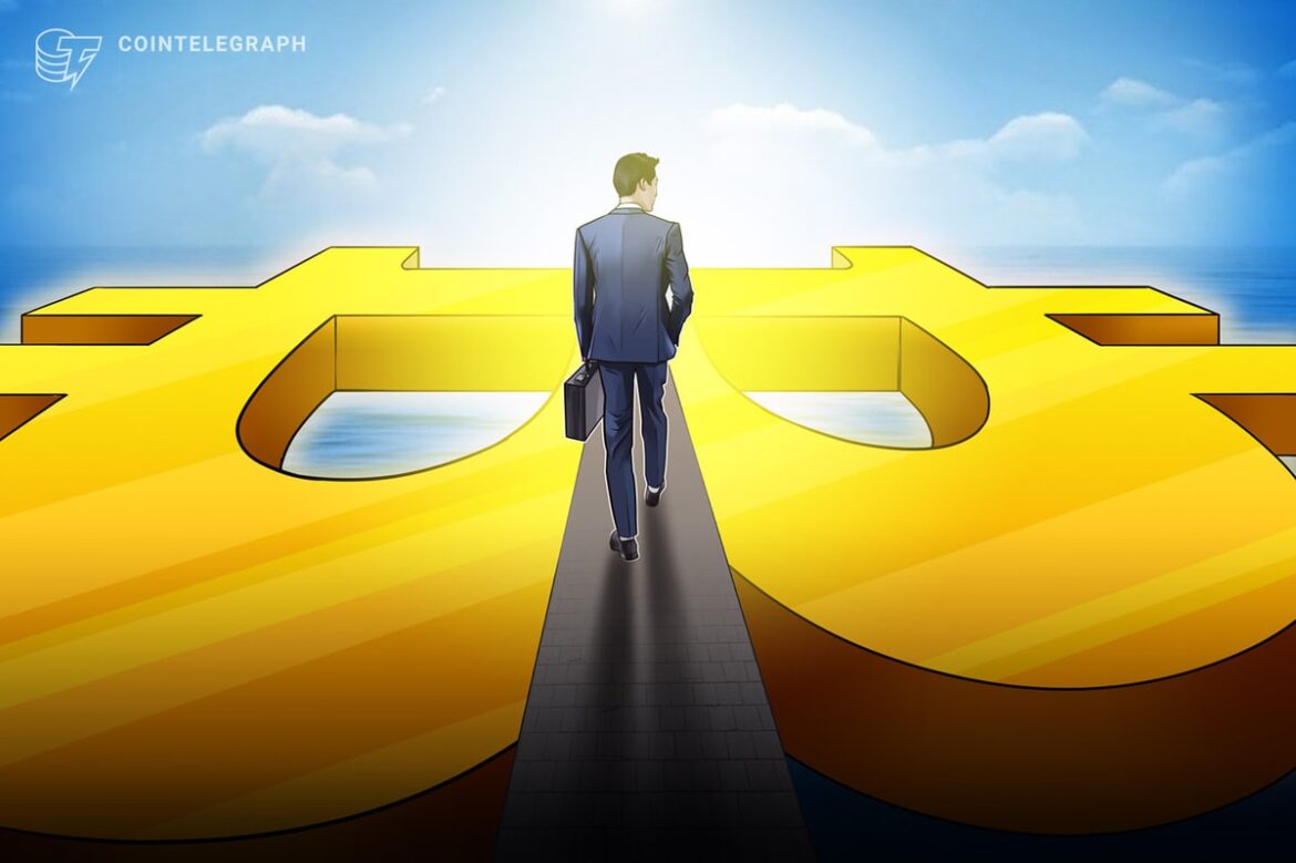 BTC Illiquid Supply Could Reach 8.3M by Q2 2032 Fidelity BTC Illiquid Supply Could Reach 8.3M by Q2 2032 Fidelity Predicts