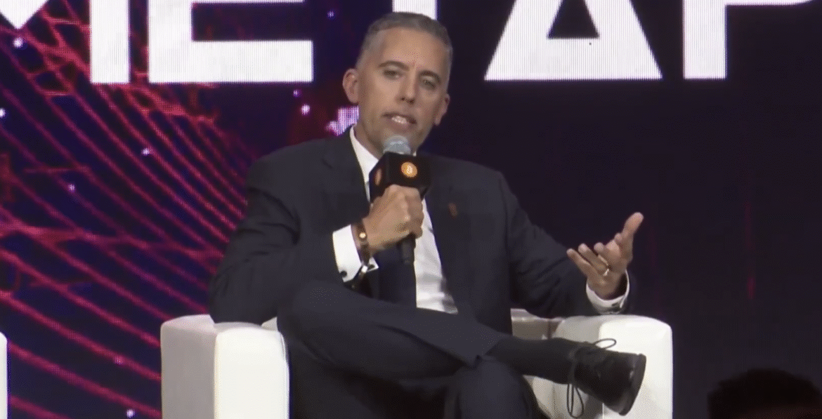 BTC Treasury Model Faces Reality Check