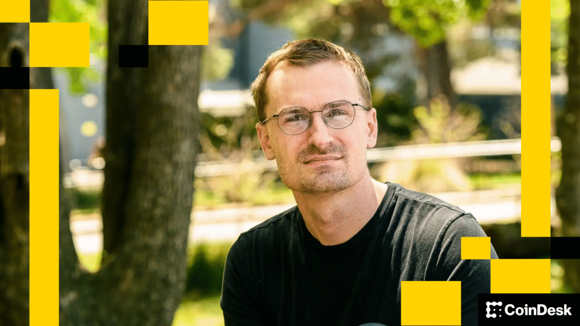 Robinhood website (Unsplash)