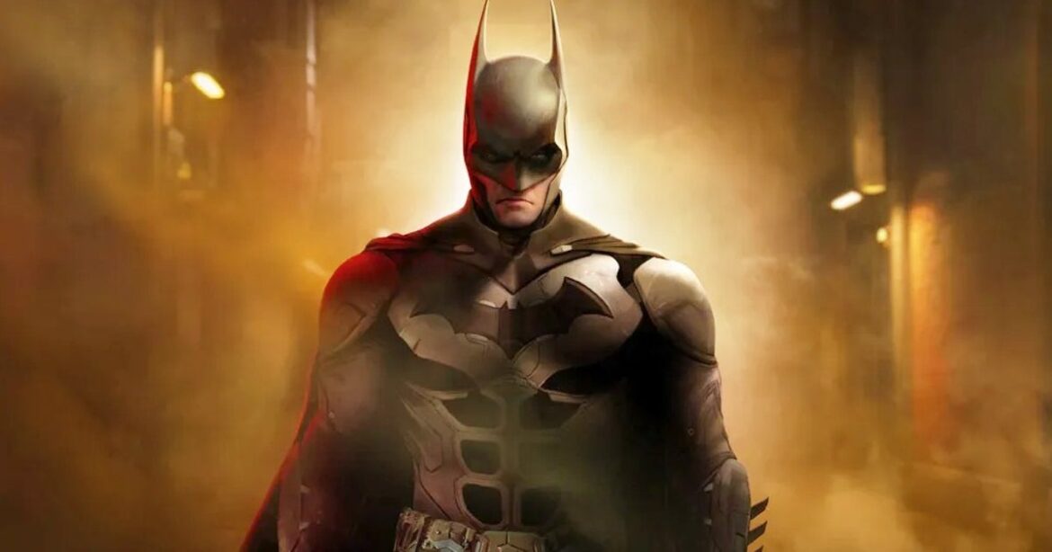 Batman Arkham Shadow VR sequel in the works, actor confirms