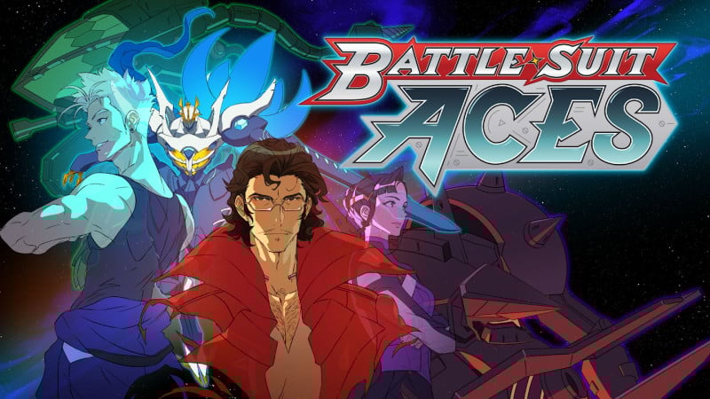 Battle Suit Aces, The Latest From Battle Chef Studio Trinket, Battle Suit Aces, The Latest From Battle Chef Studio Trinket, Launches Its Mecha Card Battle Action This October