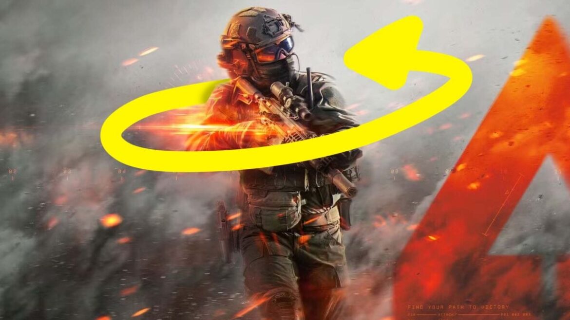 Battlefield 6 Devs Explain Adding The Controversial Quick Turn