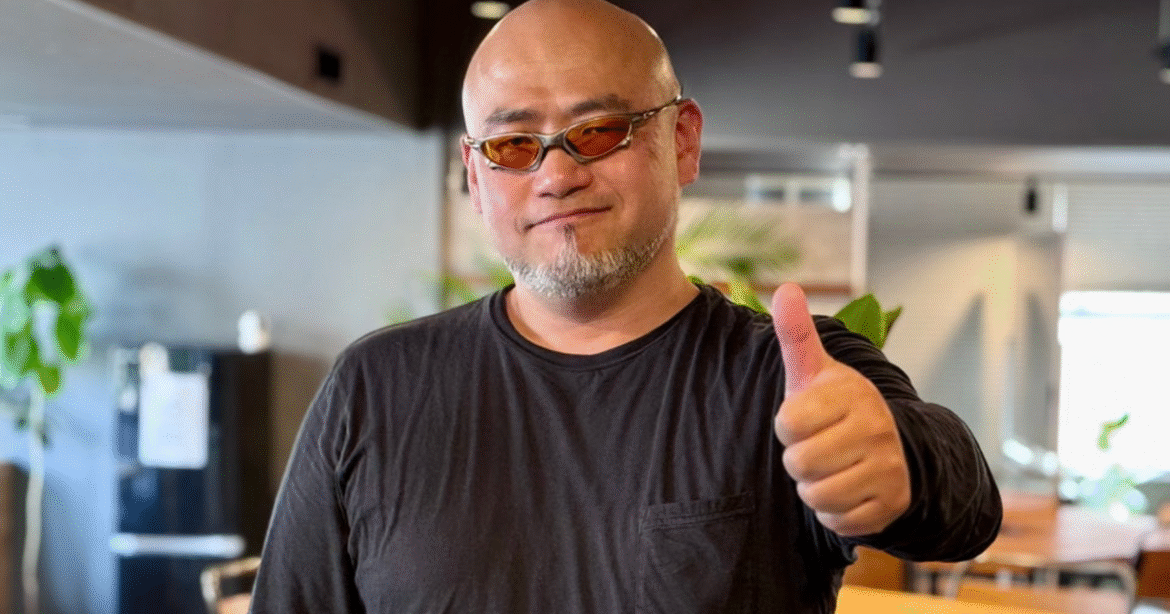 Bayonetta and Devil May Cry creator Hideki Kamiya believes Japanese Bayonetta and Devil May Cry creator Hideki Kamiya believes Japanese publishers are "more understanding toward creators," as layoffs continue to rock the games industry