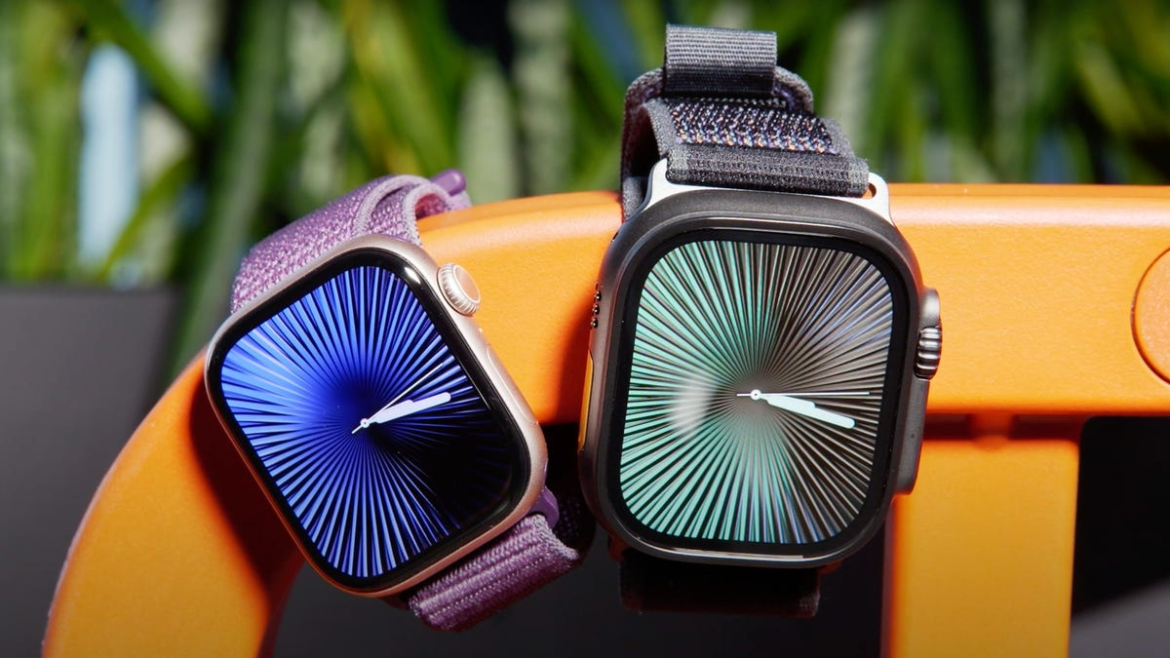 Best Apple Watch for 2025