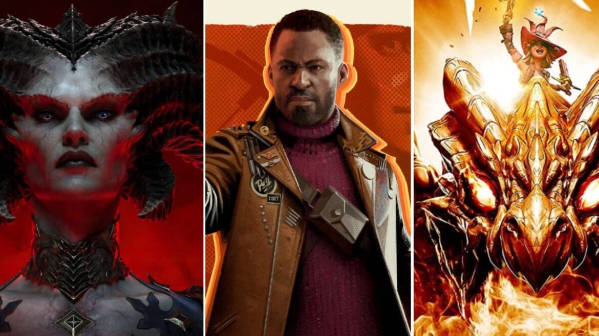 Best Buy’s Big PS5/Xbox Video Game Clearance Sale Is Live Best Buy's Big PS5/Xbox Video Game Clearance Sale Is Live Now