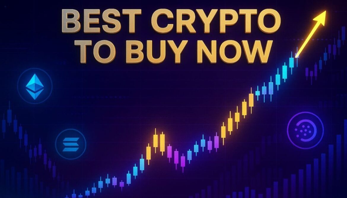 Best Crypto to Buy After TOTAL2 Chart Hits New ATH: Altcoin Boom Incoming?