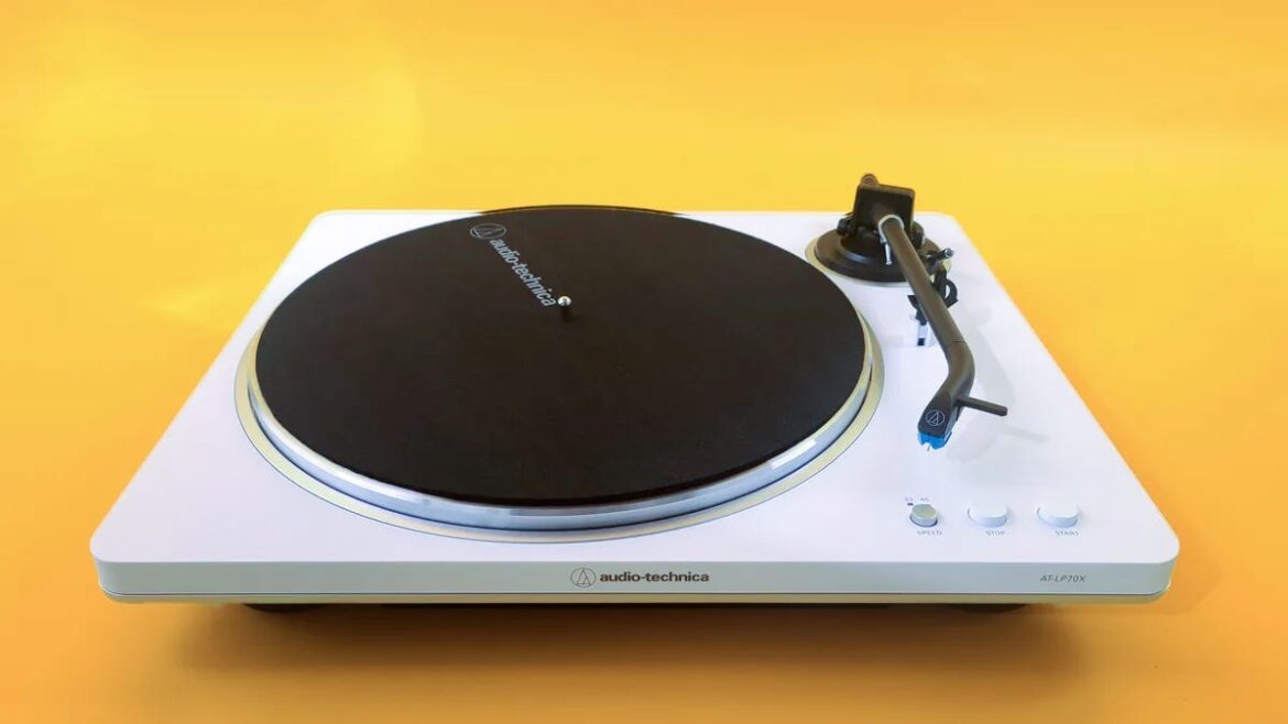 Best Record Players for 2025: Top Turntables Tested by CNET Experts