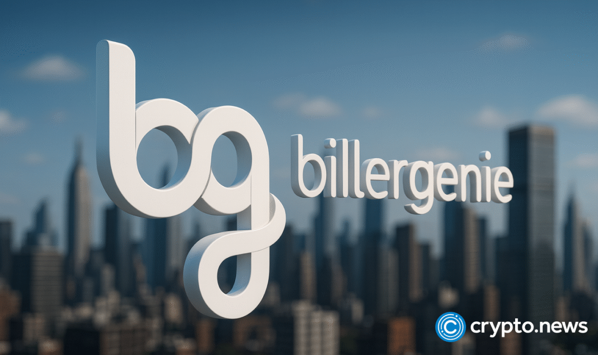 Biller Genie CEO eyes blockchain-powered invoicing