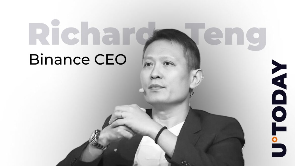 Binance CEO Redefines Bitcoin in Just 3 Words