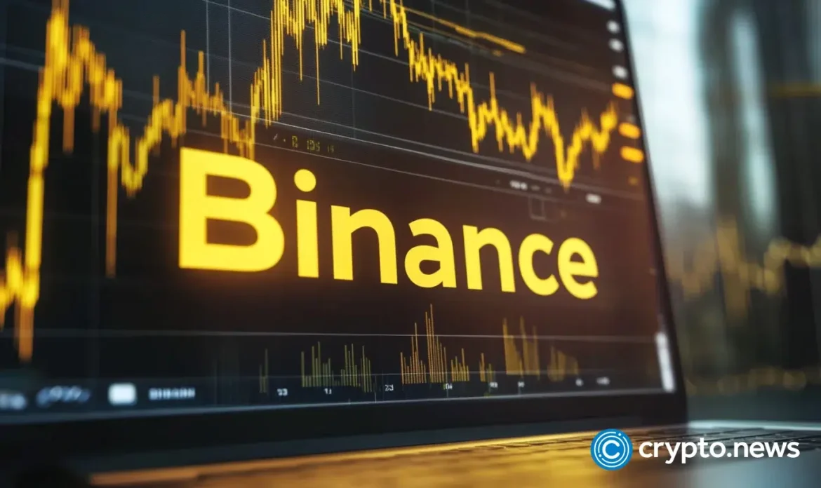 Binance Coin leaps past $1K, Murrey Math reveals next target