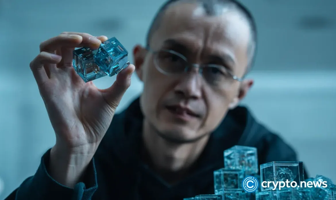 Binance founder CZ clarifies Aster link: 'Just an advisor'