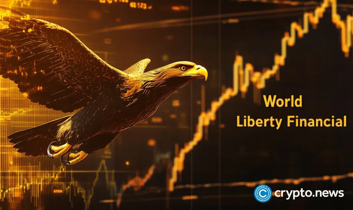 Binance, other exchanges list WLFI token as trading begins
