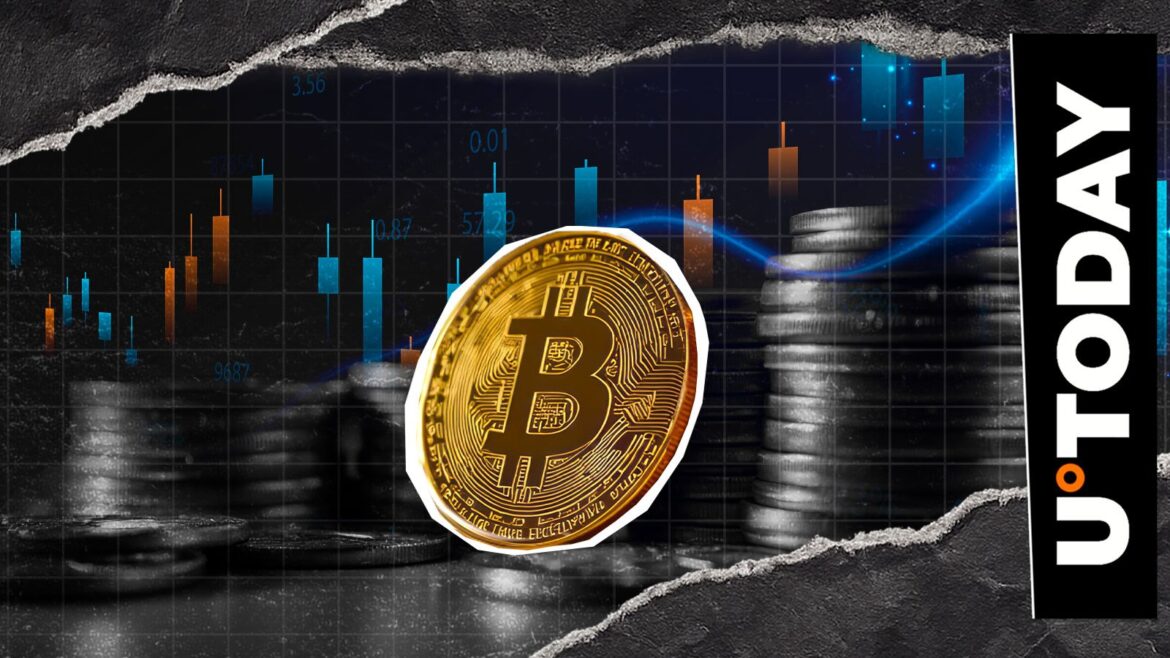 Bitcoin (BTC) Breaks Past Major Liquidity Zone, $115,000 Imminent?
