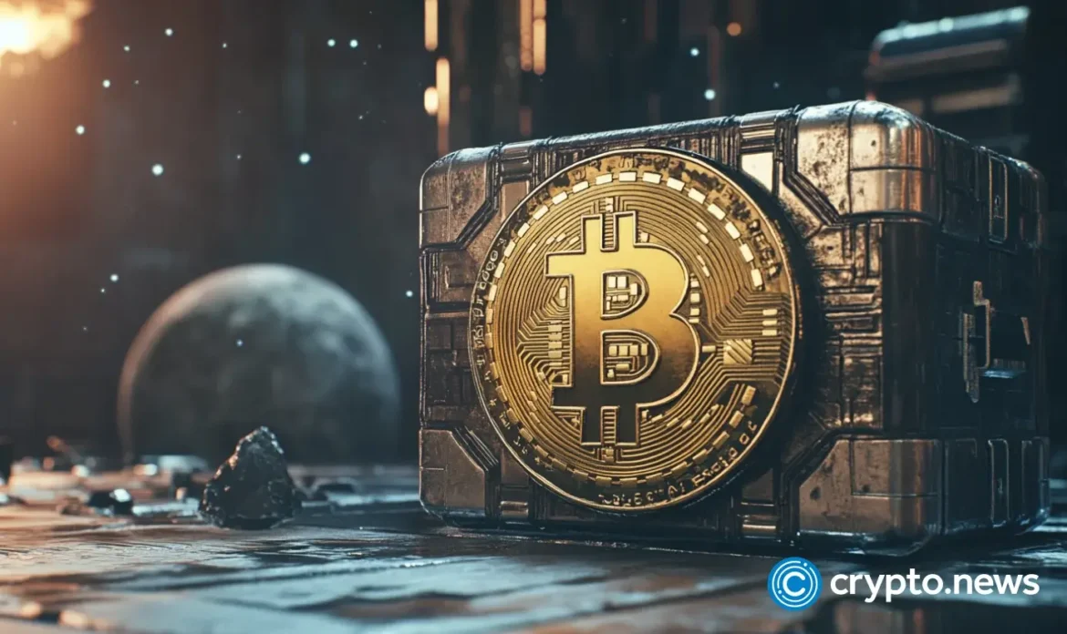 Bitcoin, Ethereum ETFs rake in over $1 billion