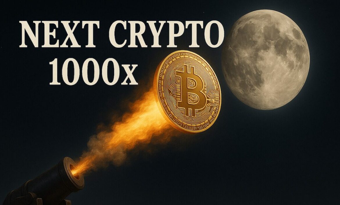 Bitcoin Hyper Almost to $14M: Next Crypto to 1000x? Bitcoin Hyper Heats Up as Its $HYPER Token Presale Nears $14M Raised: Is It the Next Crypto to 1000x?