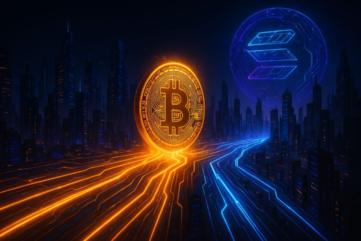 Bitcoin Hyper Presale Explodes Past $13M as One of 2025’s Bitcoin Hyper Presale Explodes Past $13M as One of 2025's Best Presales