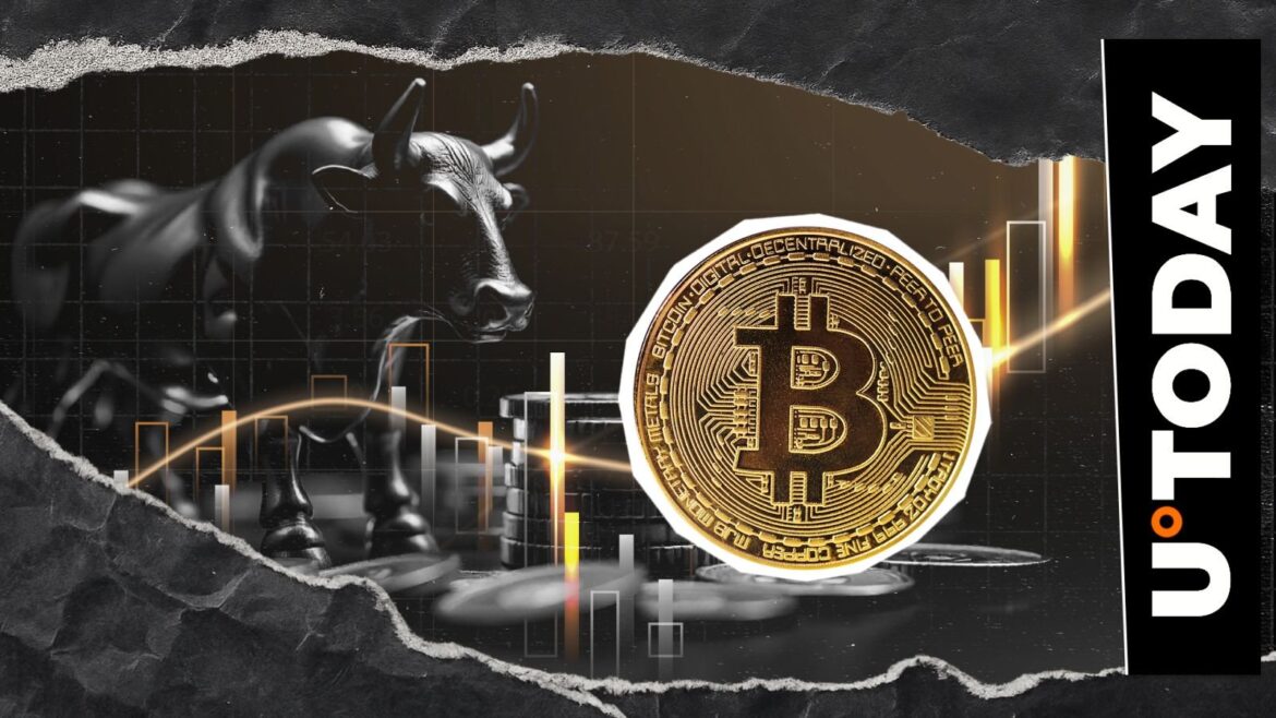 Bitcoin Price Reversing Gains as US Inflation Reshapes Sentiment