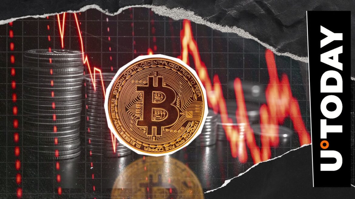 Bitcoin Risks $94,000 Drop: Pricing Bands Signal Potential Downturn