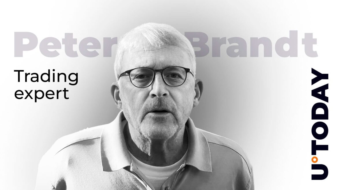 Bitcoin Trader Peter Brandt Gives Rare Tesla (TSLA) Price Update