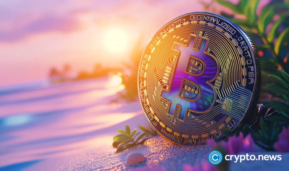 Bitcoin, XRP holders earn massive returns using IOTA Miner