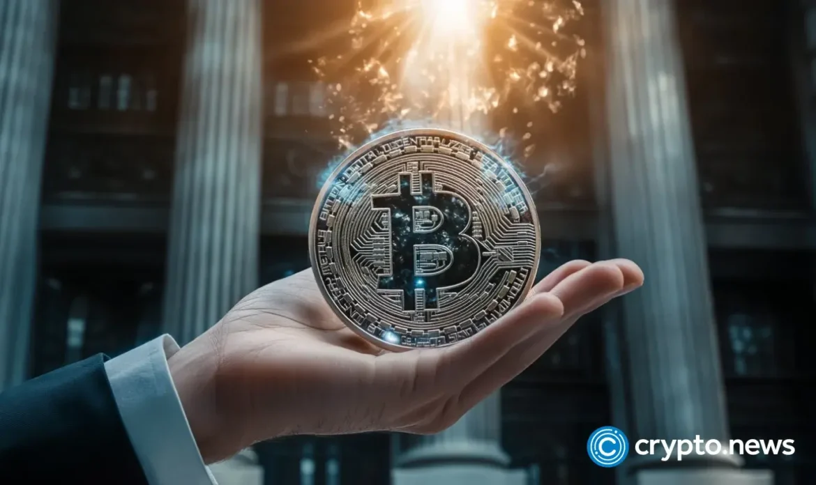 Bitcoin advocate Ian Calderon runs for California governor